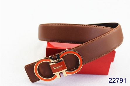 Ferragamo Belts-058
